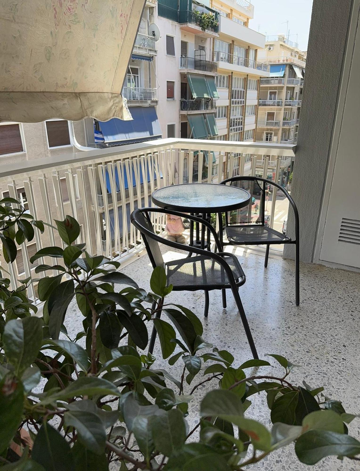 Petaluda House 5 Bed and Breakfast Atenas Exterior foto